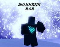 Mountian Bob