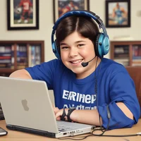 Declan is a Torpeedo