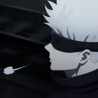 1 - Satoru Gojo
