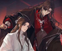 TGCF - Hualian