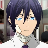 Yato husband 