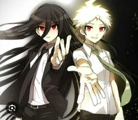 Hajime-izuru part 2