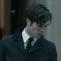 Tom Riddle