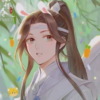 Lan Sizhui