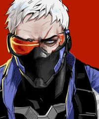 Soldier 76