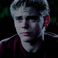 Ponyboy Curtis