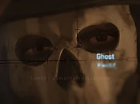Simon Ghost 