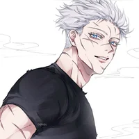 Satoru Gojo