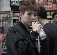 Min Yoongi