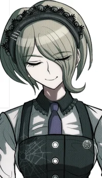 Kirumi Tojo