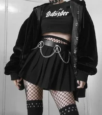 Vampire friend group