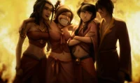 Team azula