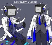Last blue tv mam