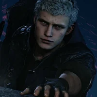 Nero Sparda