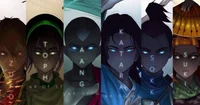 Team avatar