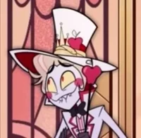 Lucifer Morningstar 