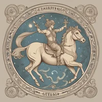 Sagittarius