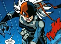 Rose Wilson 
