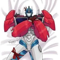 Optimus Prime 