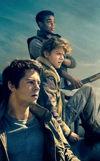 Maze Runner 