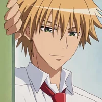 Usui Takumi 