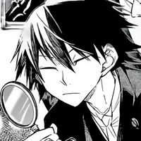 Detective Ranpo