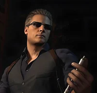 Albert Wesker