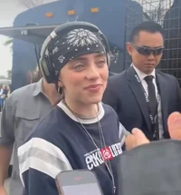 Billie Eilish