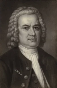 Johann Sebastian Bac