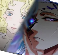 Aphroditte and Hades