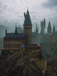 Hogwarts