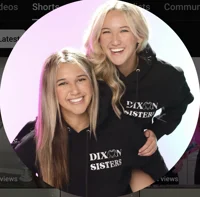 Dixon Sisters 