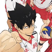 Kuroo Tetsuro