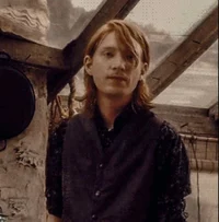 Bill weasley 