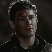 DEAN WINCHESTER