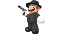 Mafia Mario