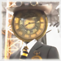 Chief Clockman