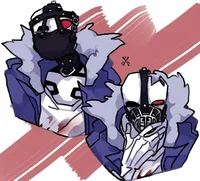 Хоррор санс