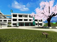 Sayama High School