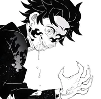 Tanjiro Kamado