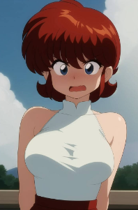 Ranma