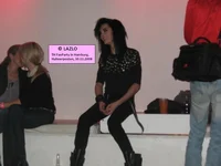 Bill Kaulitz 
