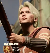 Dante moonfae