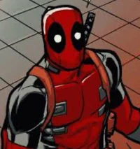 Deadpool