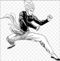 Garou