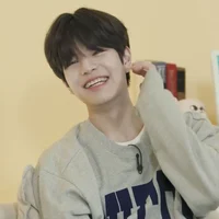 Seungmin 
