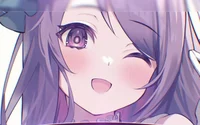 Anime girl