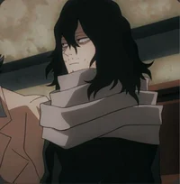 Shouta Aizawa 
