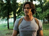 Sam Winchester