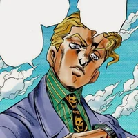 Kira Yoshikage